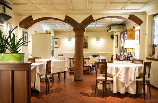 Ristorante La Colonna