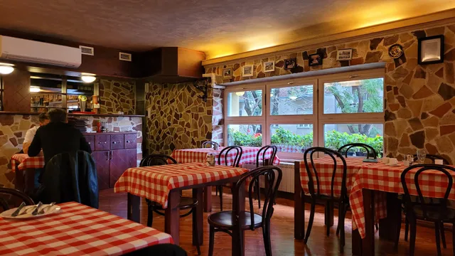 Pozsonyi restaurant