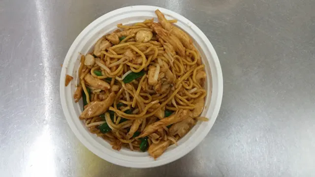 Ho Ho Chinese Kitchen