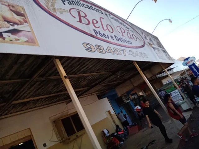 Belo Pão