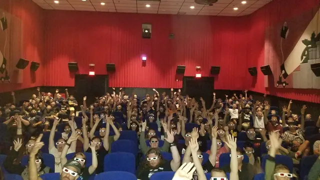 Movies of Lake Worth