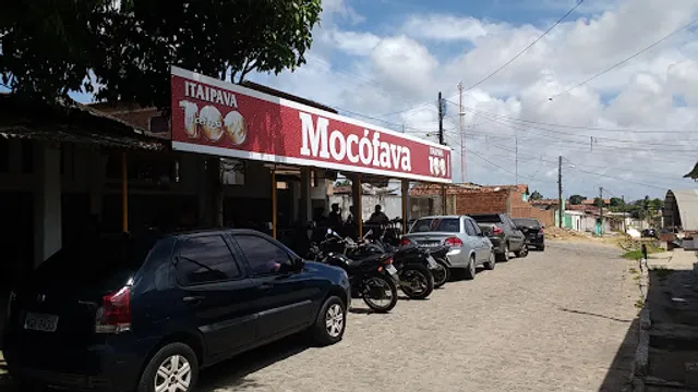 Mocofava