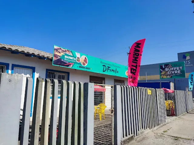 Restaurante Di Familia