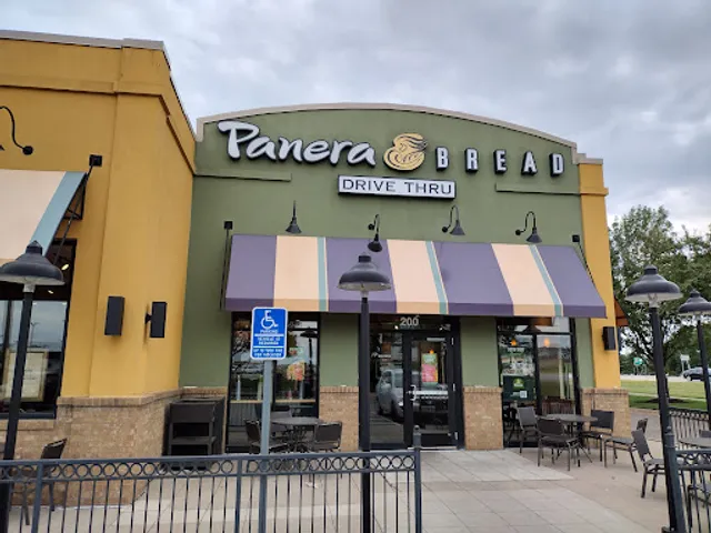 Panera Bread