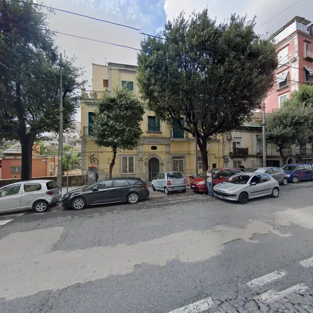 Il Giardino di Daphne