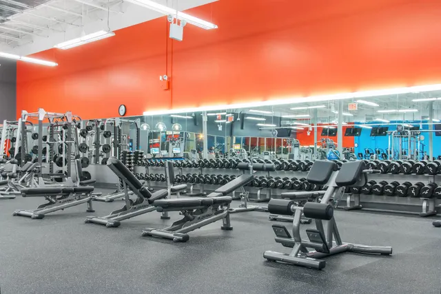 PureGym - Formerly Blink Fitness