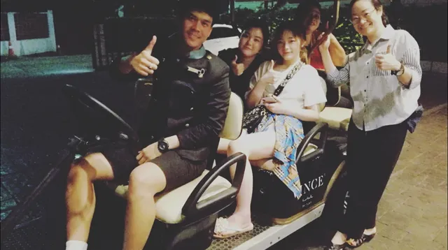 Thai Therapy Mobile Massage 泰式按摩 非常好的服务 （可预约到家，到酒店，到公寓服务）