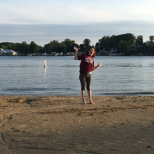 The Summer Beach House Restaurant & Beach Bar