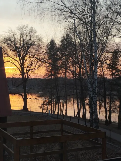 Cieślówka house for rent