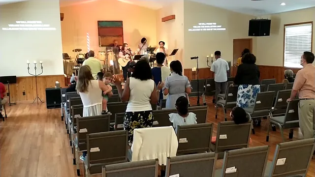 Atlanta Vineyard Church