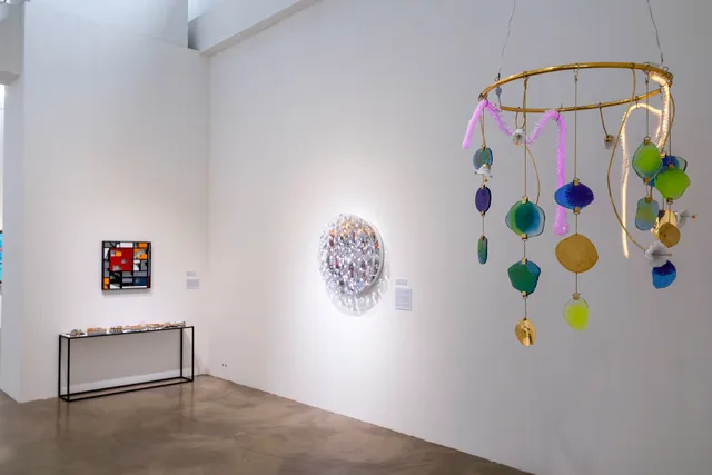 Gajah Gallery Jakarta