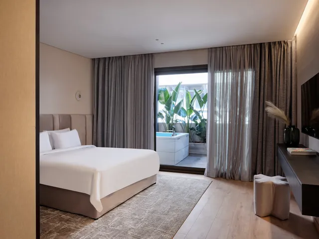 NUR OUTLINE - Stay Creative Aparthotel