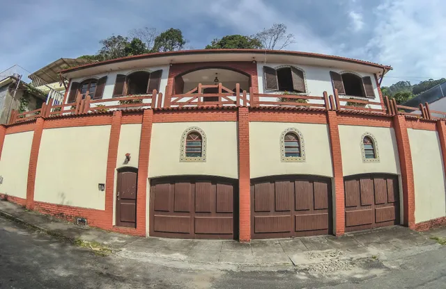 Hostel M de Marília