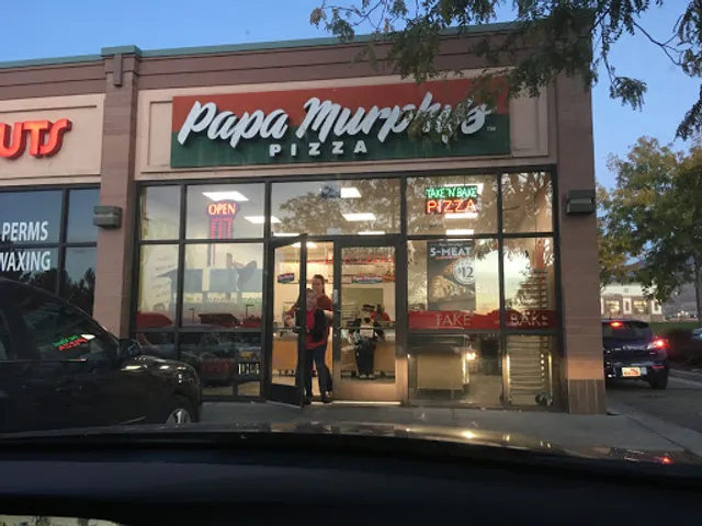 Papa Murphy's | Take 'N' Bake Pizza