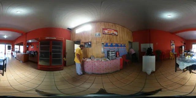 Restaurante Bom Tempero