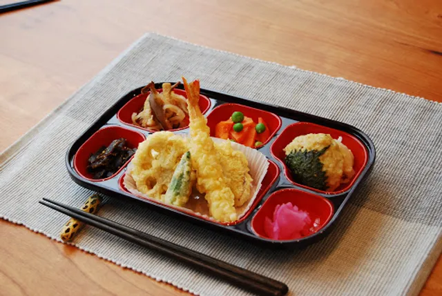 宅配御膳（冷蔵宅配弁当）北兵庫営業所