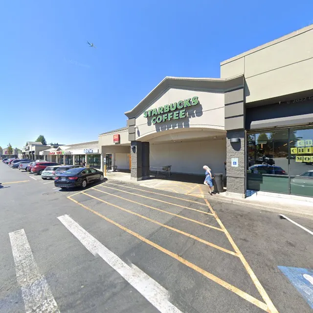 Amazon Locker - Intrigue