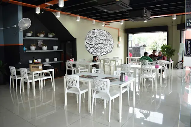 Restoran Selera Bon's Masakan Melayu