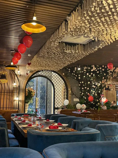 Premium SteakHouse Restaurant - Nhà Hàng Bò Bít Tết ONLINE STEAK