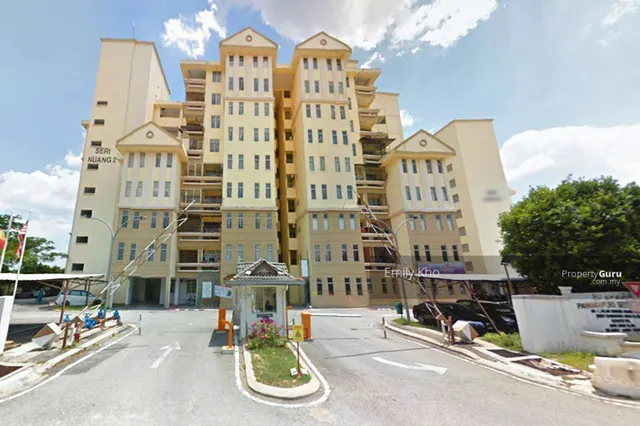 FaZie Homestay (Seri Nuang)