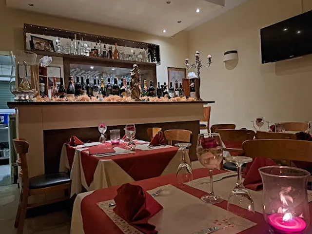 Ristorante Pizzeria La Mamma