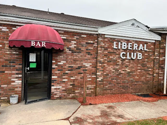 The Liberal Club