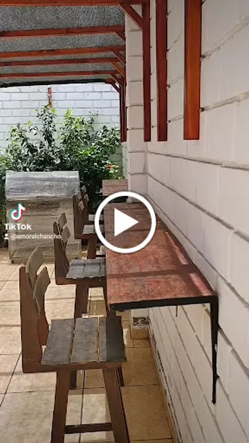 Caja China Amor al Chancho ️