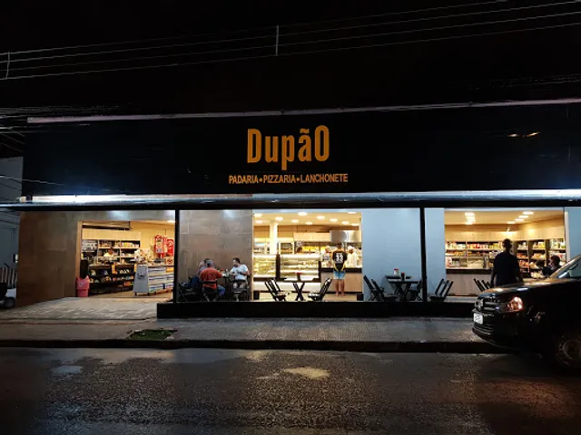 Padaria Dupão