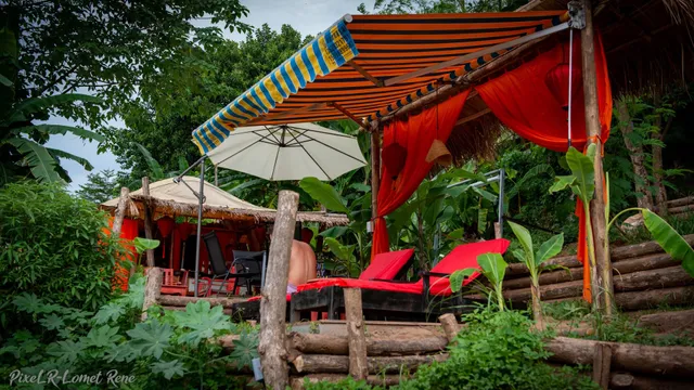 Sa Sa Lao Guesthouse