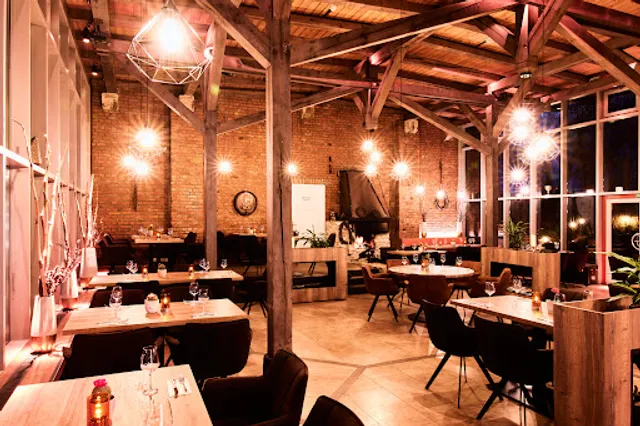 Die Alte Remise Weimar