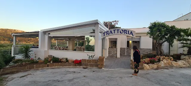 Trattoria Pastorello