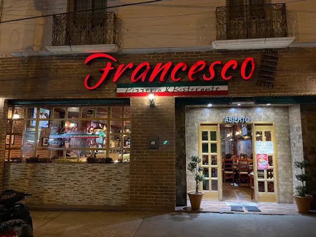 Francesco Restaurant Centro