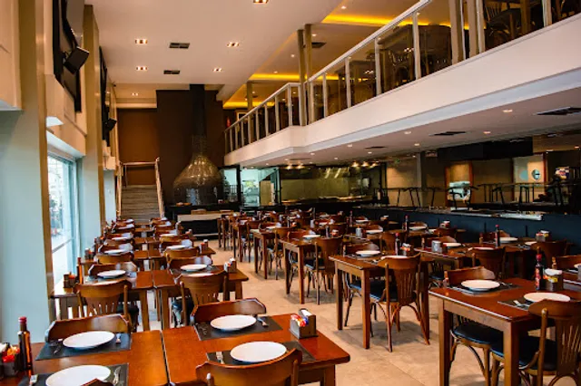 Don Aurélio Restaurante & Pizzaria