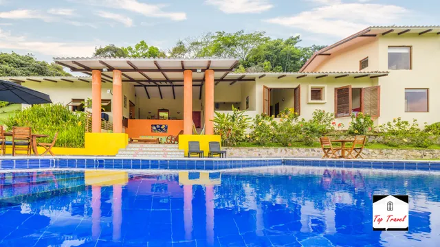 FINCA RAYITO DE LUNA