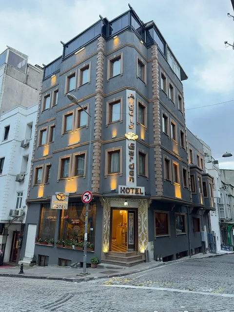 Angels Garden Hotel - Special Catagory