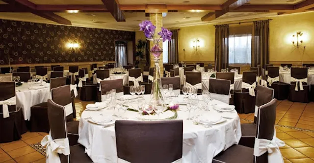 Restaurante Estanquet