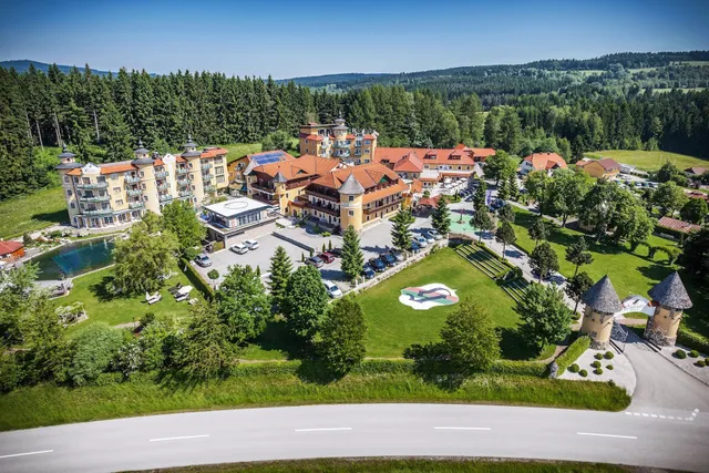 Hotel Guglwald