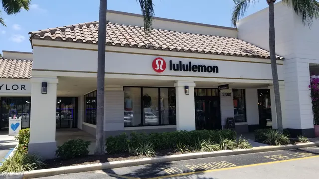 lululemon
