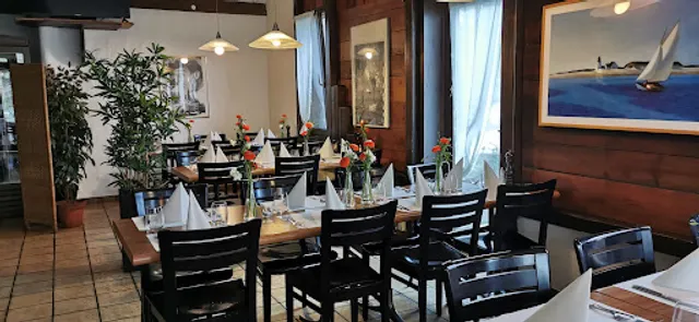 Sapori Antichi | Pizzeria | Italienisches Restaurant| Take Away