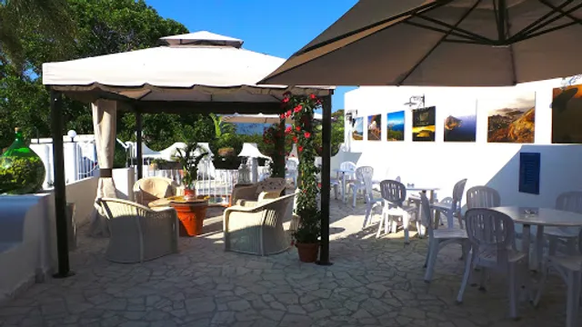 Malvasia Pane Cunzatu & Restaurant | VULCANO