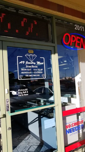 AV Jewelry Mart