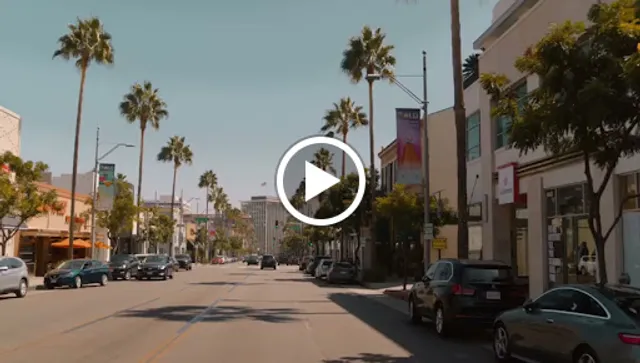 Stay Open Venice Beach