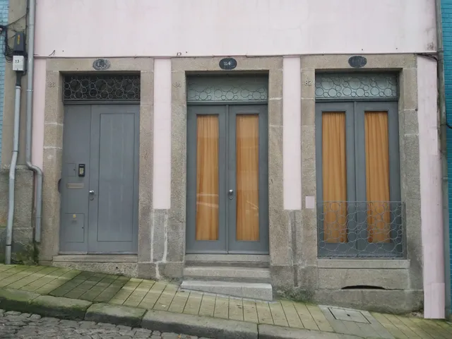 Flowers Downtown Porto