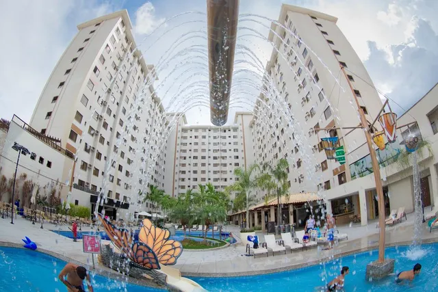 Thermas Boulevard Suítes - Reservas Caldas Novas Turismo