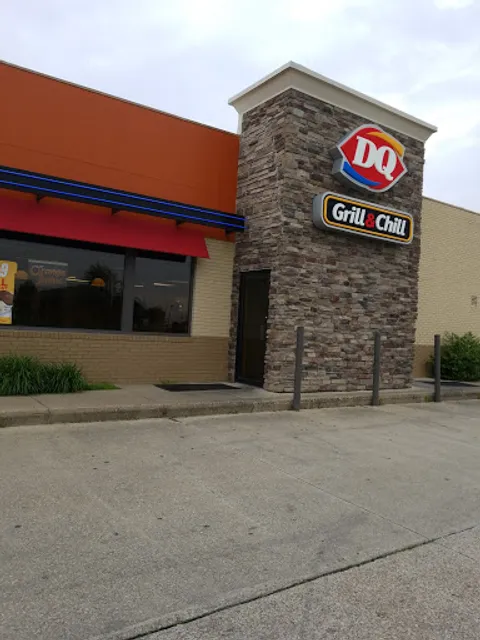 Dairy Queen Grill & Chill