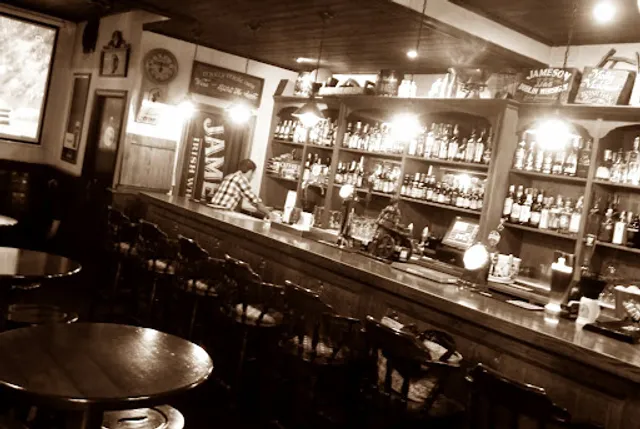 Molly Malone's Irish Bar