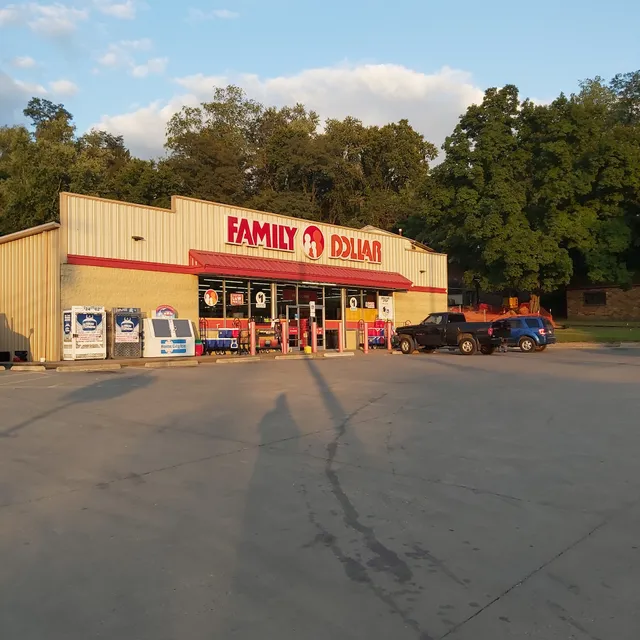 Family Dollar
