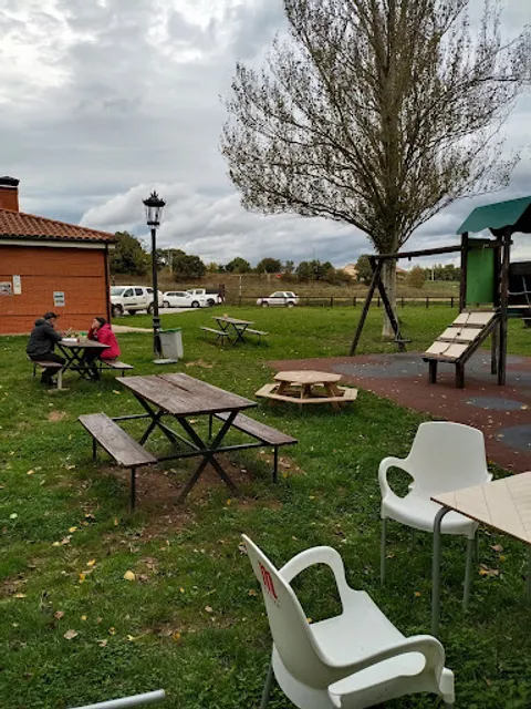 Bar/Chiringuito La Presa