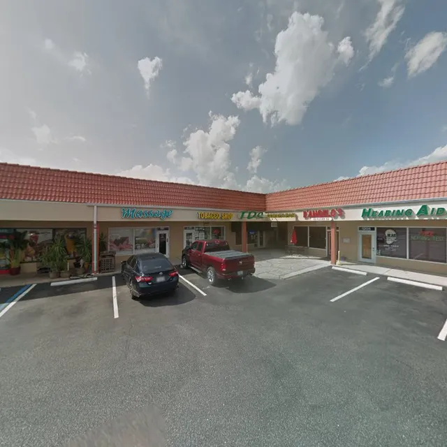 The Diamonds Corner Bar