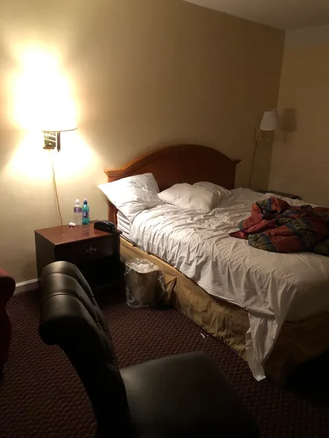 Charlotte Express Inn